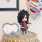 Produktbild Naruto Shippuden - Madara Uchiha Nendoroid Actionfigur