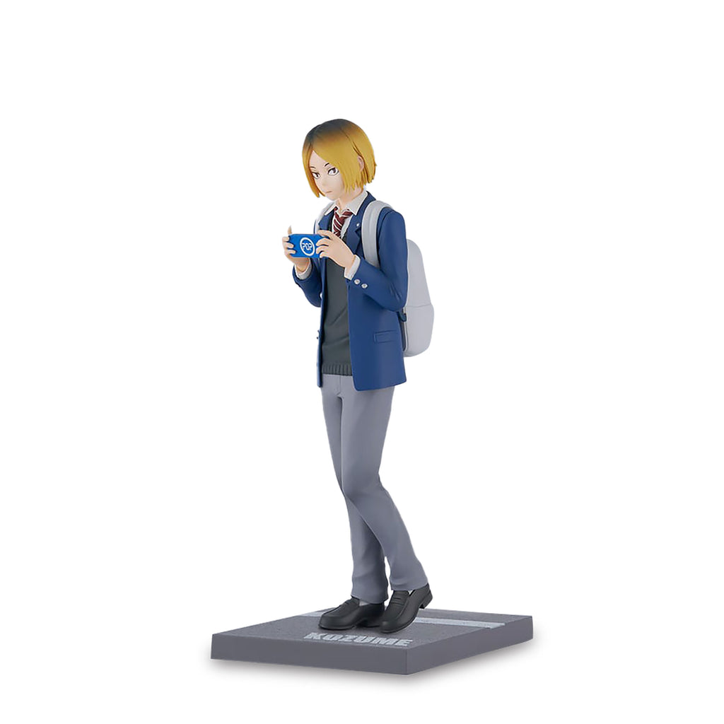 Produktbild Haikyu!! - Kozume Kenma Figur