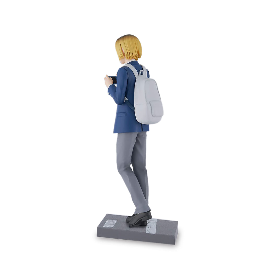 Produktbild Haikyu!! - Kozume Kenma Figur