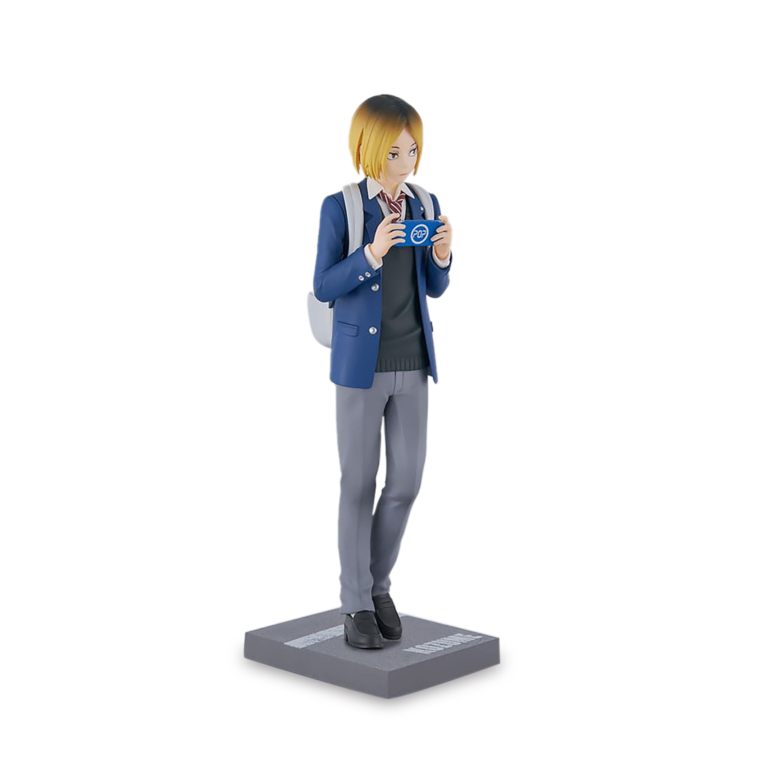 Produktbild Haikyu!! - Kozume Kenma Figur