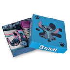 Produktbild Lilo & Stitch - 3-pack strumpor med Angel och Stitch