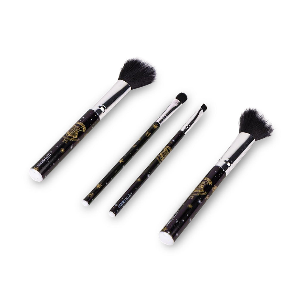 Produktbild Harry Potter - Hogwarts Sminkborstset 4 delar