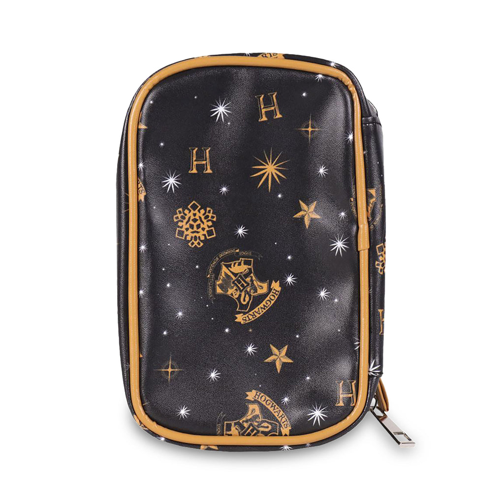 Produktbild Harry Potter - Hogwarts Sminkborstset 4 delar