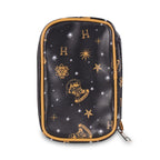 Produktbild Harry Potter - Hogwarts Sminkborstset 4 delar