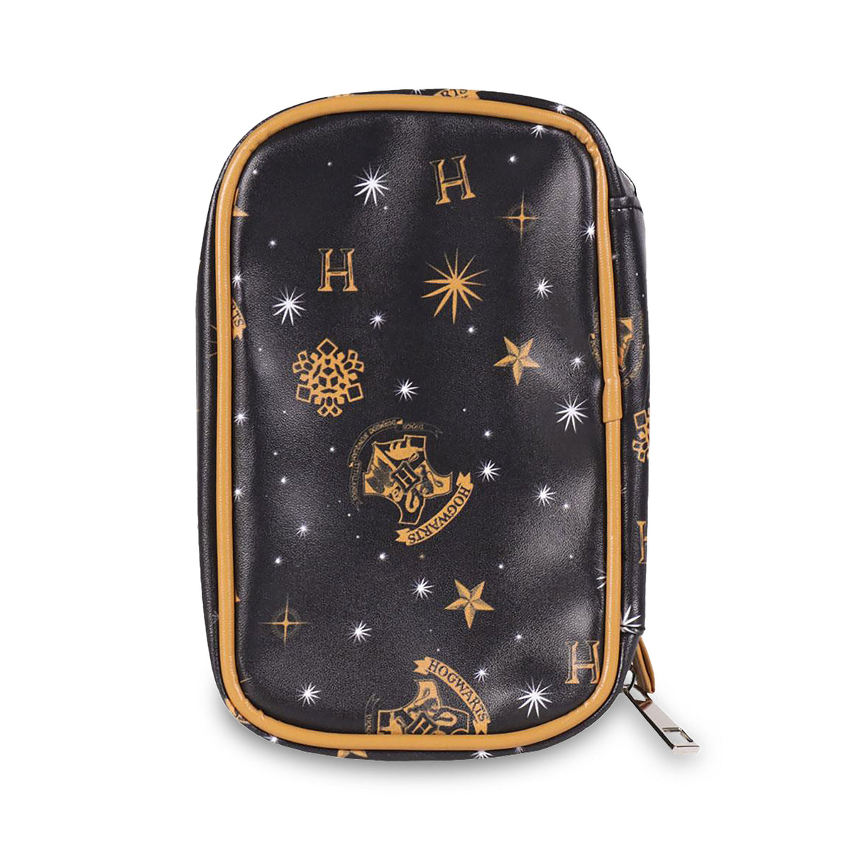 Produktbild Harry Potter - Hogwarts Sminkborstset 4 delar