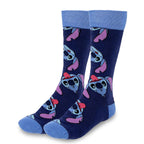 Produktbild Lilo & Stitch - 3-pack strumpor Stitch
