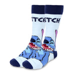 Produktbild Lilo & Stitch - 3-pack strumpor Stitch