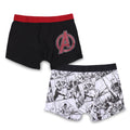 Product image Marvel Boxer Shorts 2-Piece Set