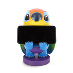 Produktbild Lilo & Stitch - Pride Stitch Cable Guy Figur