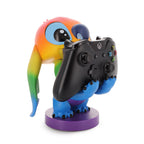 Produktbild Lilo & Stitch - Pride Stitch Cable Guy Figur