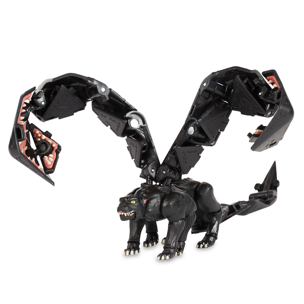 Produktbild Dungeons & Dragons - Ära bland Tjuvar Displacer Beast Actionfigur