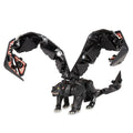 Produktbild Dungeons & Dragons - Ära bland Tjuvar Displacer Beast Actionfigur