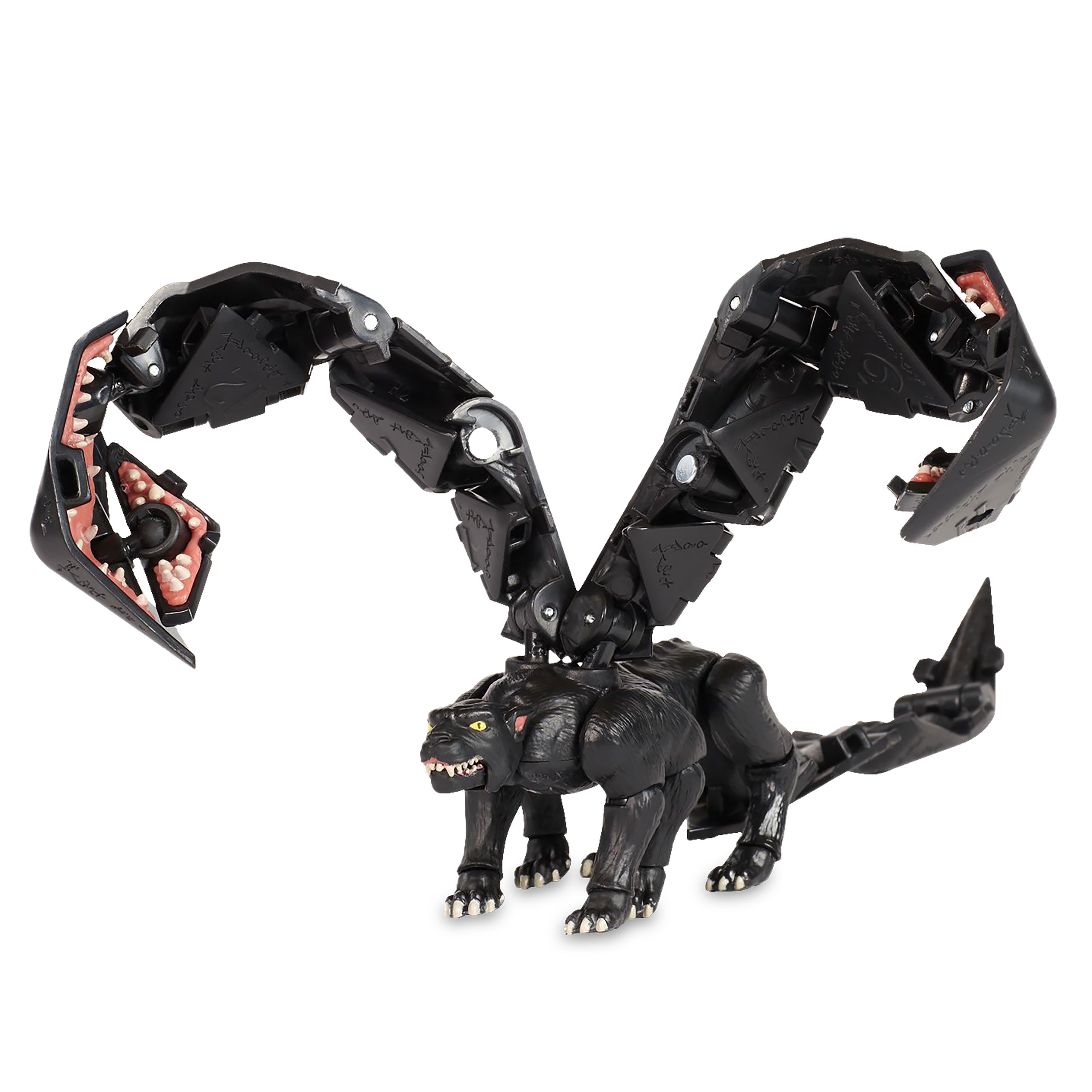 Produktbild Dungeons & Dragons - Ära bland Tjuvar Displacer Beast Actionfigur