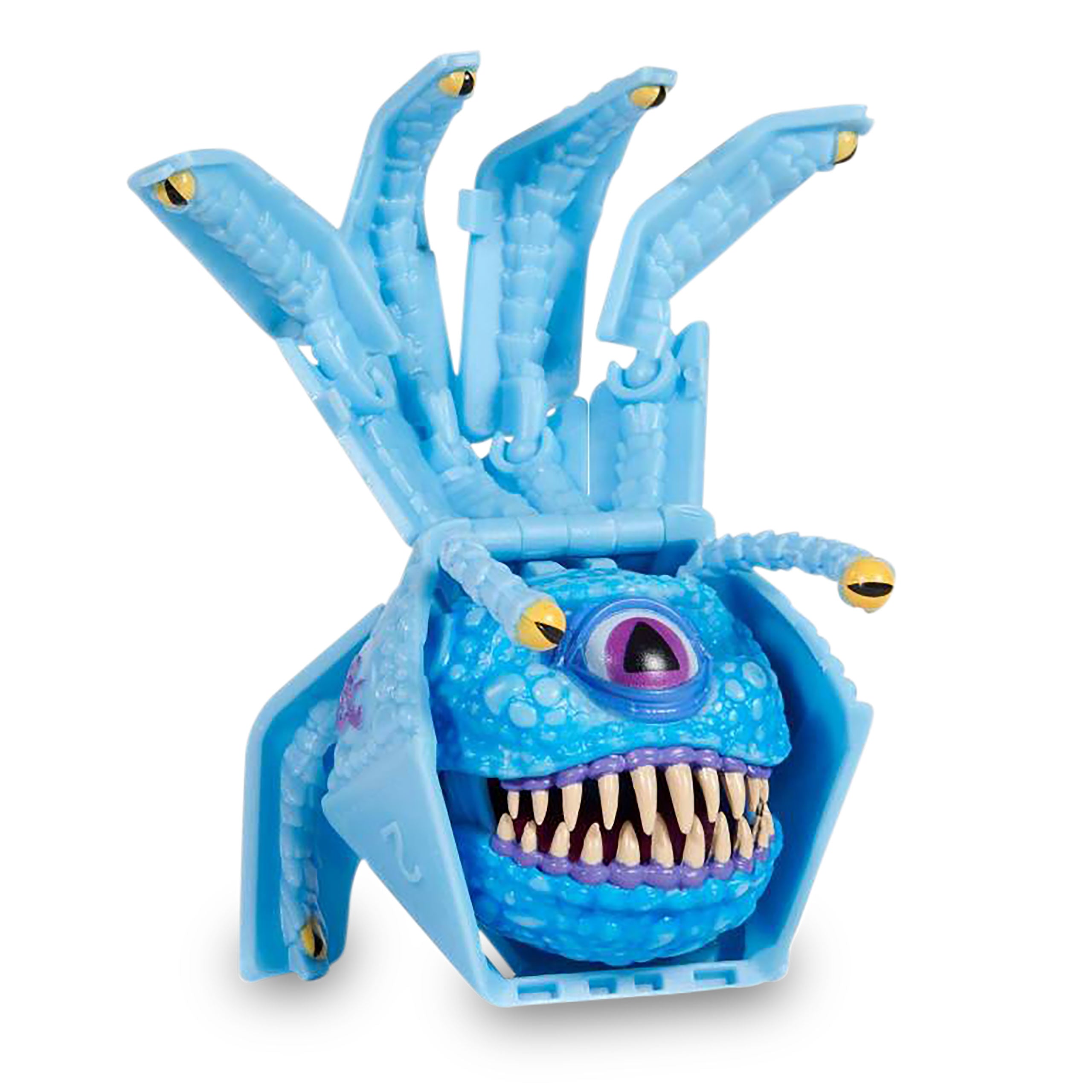 Produktbild Dungeons & Dragons - Ära bland tjuvar blå Beholder actionfigur