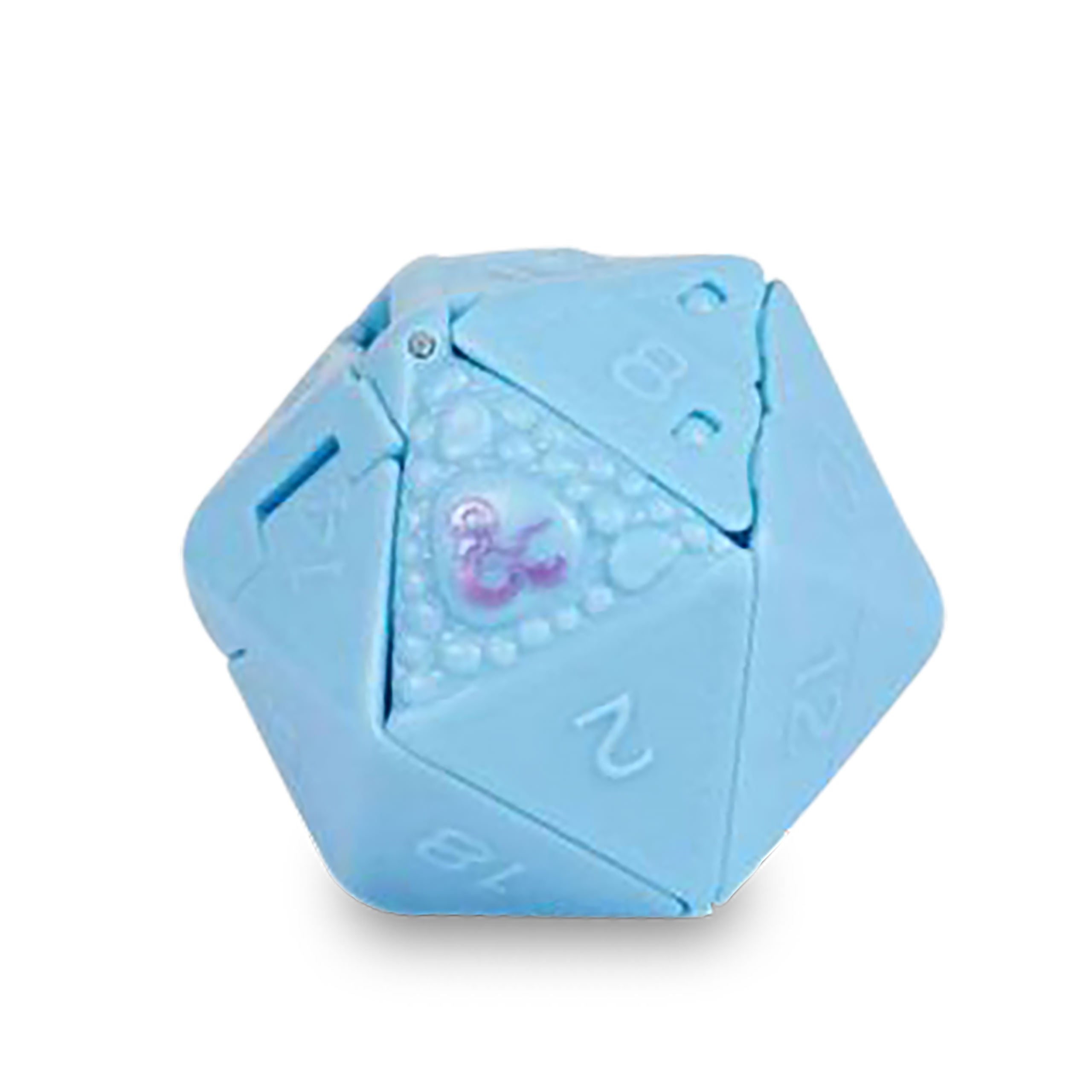 Produktbild Dungeons & Dragons - Ära bland tjuvar blå Beholder actionfigur