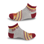Produktbild Harry Potter - Gryffindor strumpor 3-pack