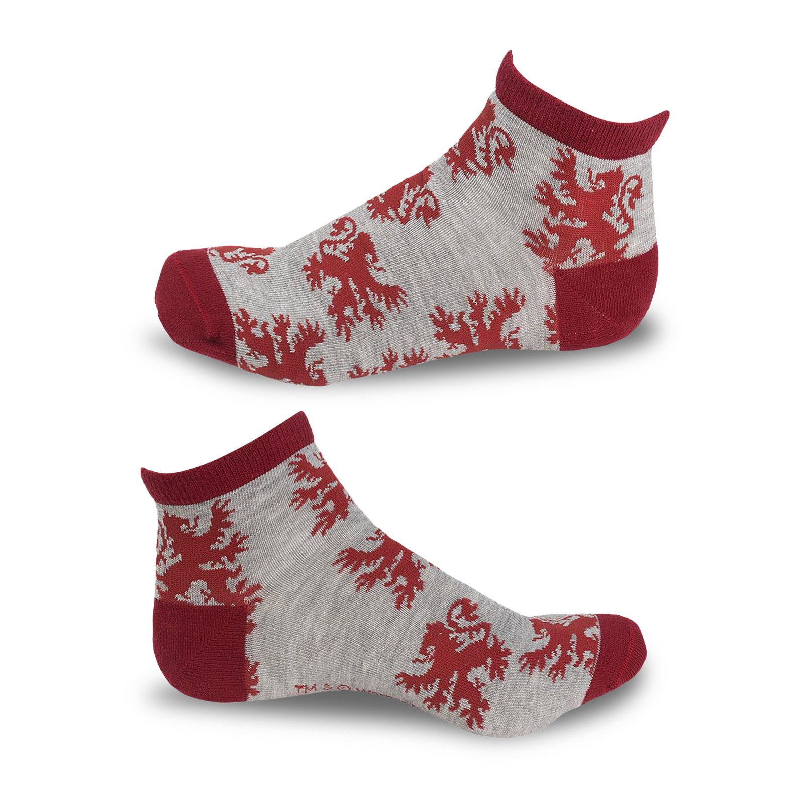 Produktbild Harry Potter - Gryffindor strumpor 3-pack