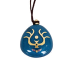 Product image Castle in the Sky - Laputa Amulet Pendant with Light Effect