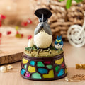 Produktbild Min granne Totoro - Dondoko Dance Miniask