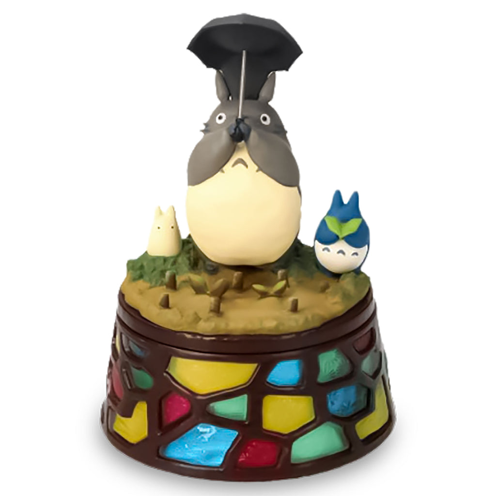 Produktbild Min granne Totoro - Dondoko Dance Miniask