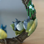 Produktbild Min granne Totoro - Mini spegel Totoro