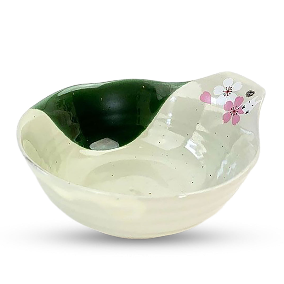 Produktbild Min granne Totoro - Mini skål med blommor