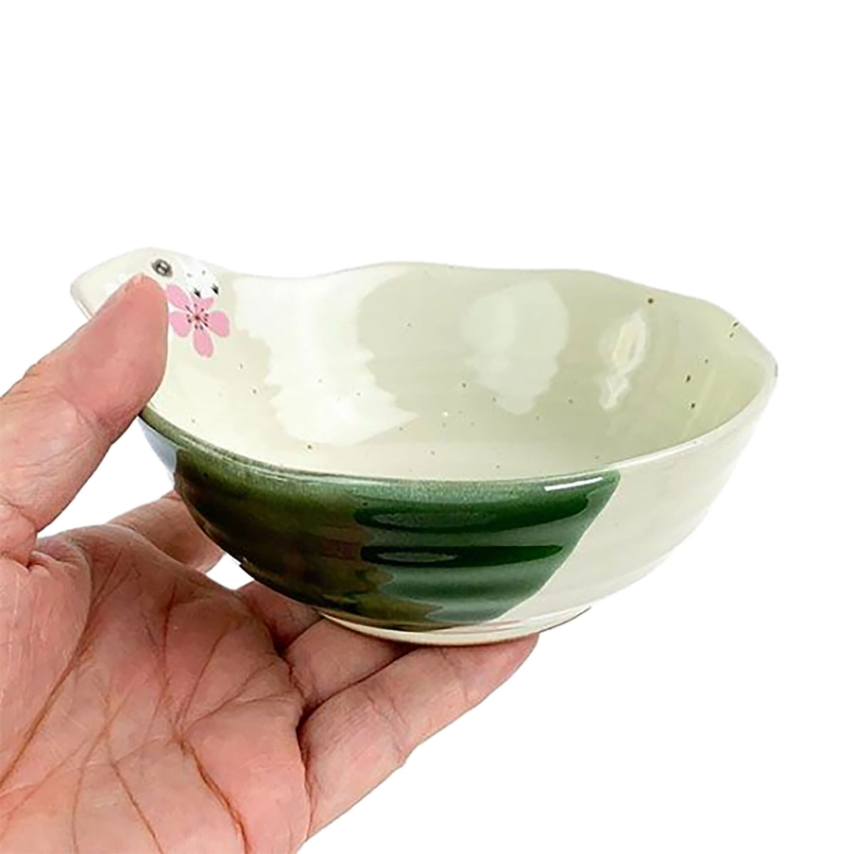 Produktbild Min granne Totoro - Mini skål med blommor