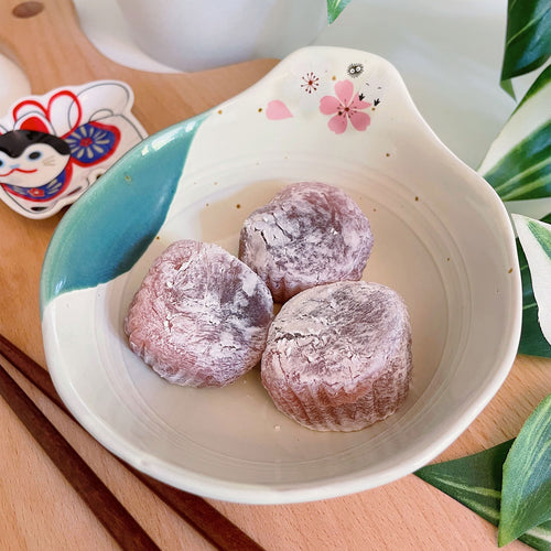 Produktbild Min granne Totoro - Mini skål med blommor