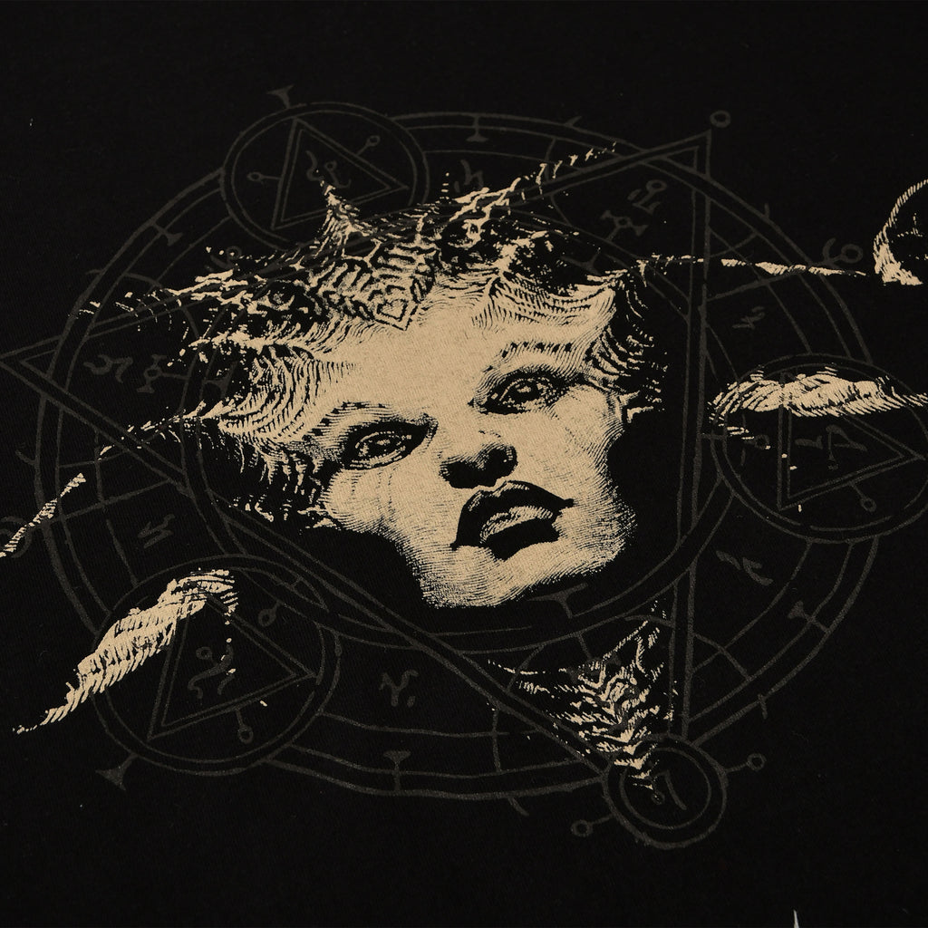 Produktbild Diablo IV - Queen of the Damned T-shirt svart