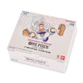 Produktbild One Piece - Awakening of the New Era Samlar Booster Display engelsk version
