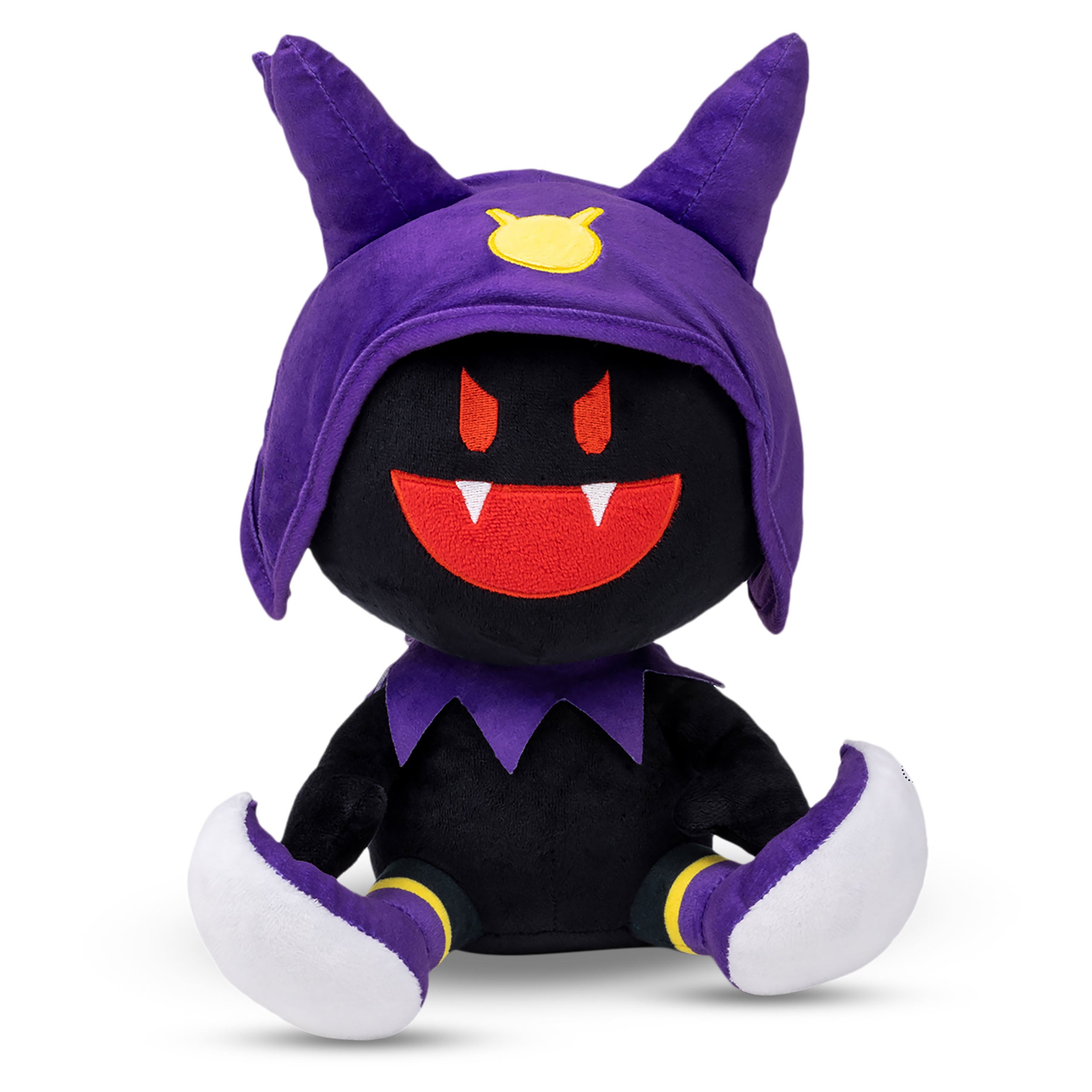 Produktbild Persona 5 - Black Frost Royal Stubbins Deluxe plyschfigur