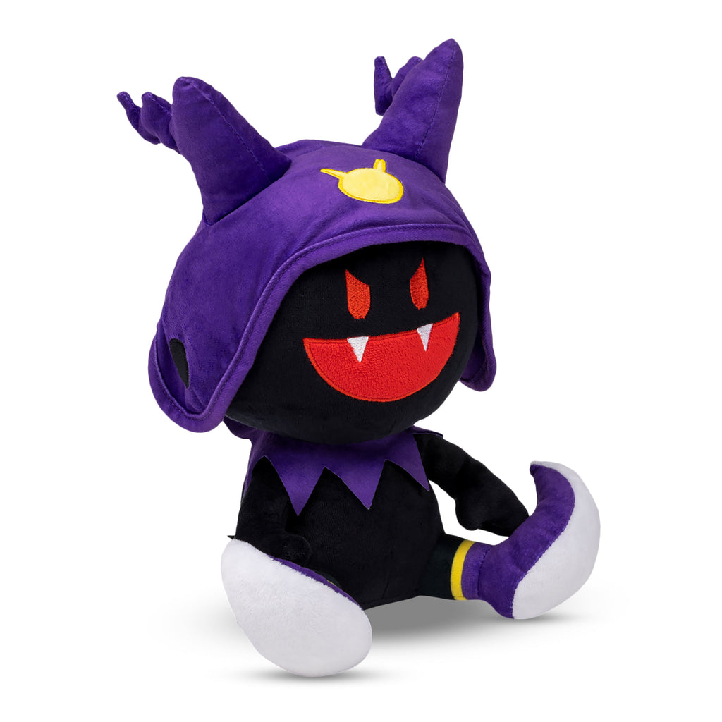 Produktbild Persona 5 - Black Frost Royal Stubbins Deluxe plyschfigur