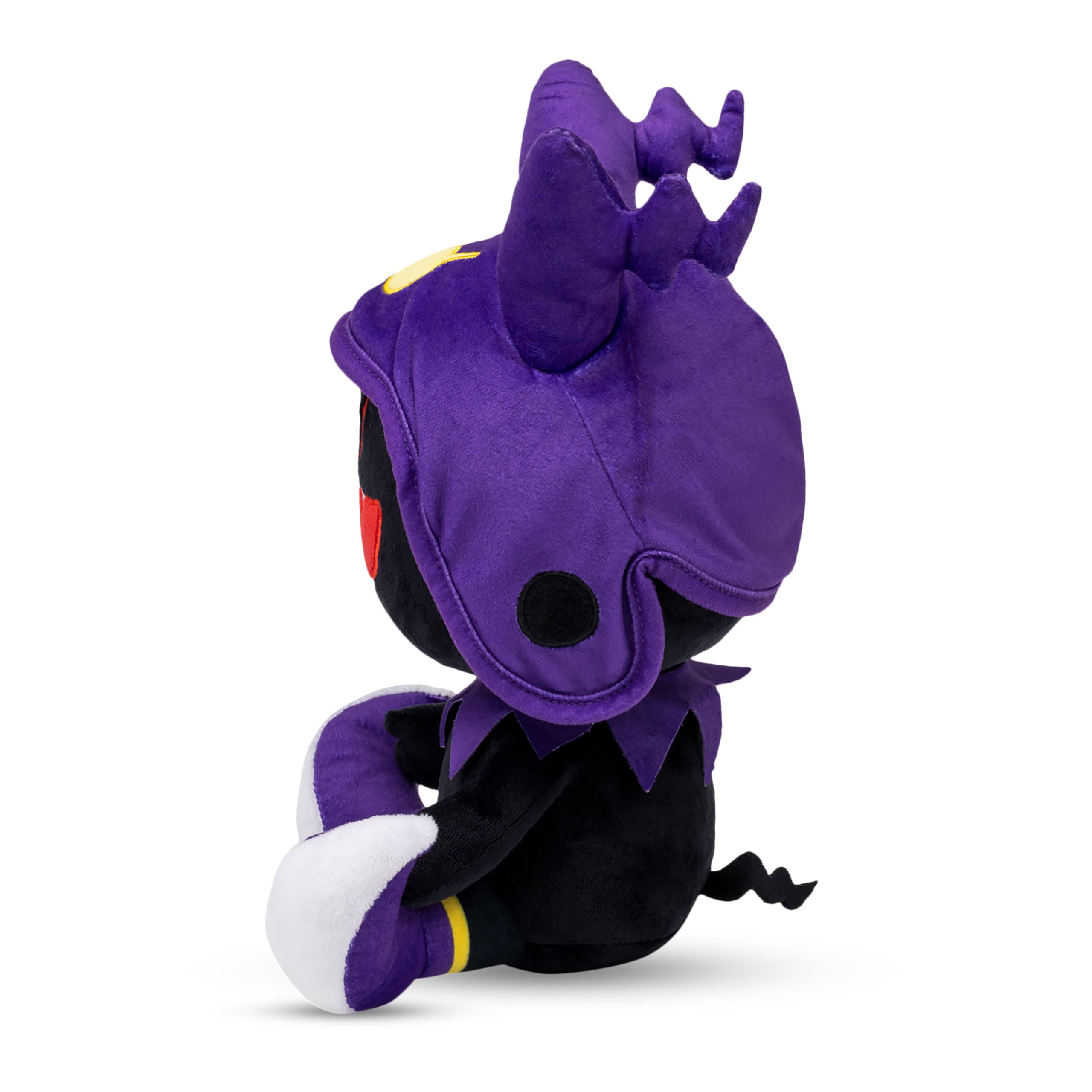 Produktbild Persona 5 - Black Frost Royal Stubbins Deluxe plyschfigur