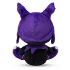 Produktbild Persona 5 - Black Frost Royal Stubbins Deluxe plyschfigur