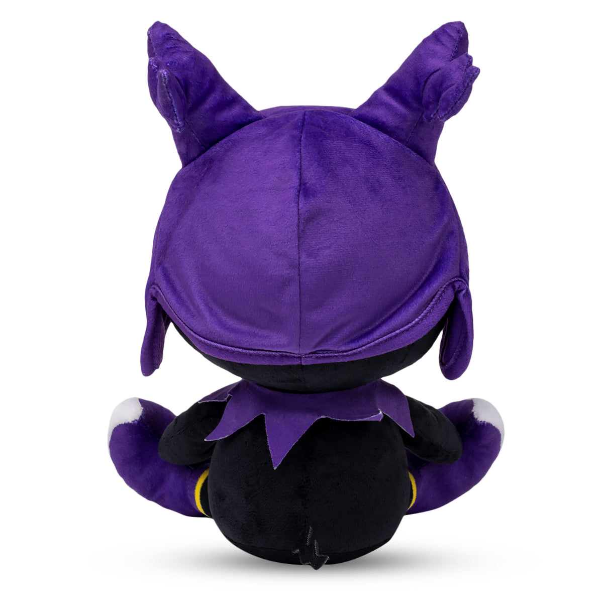 Produktbild Persona 5 - Black Frost Royal Stubbins Deluxe plyschfigur