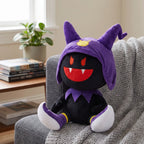 Produktbild Persona 5 - Black Frost Royal Stubbins Deluxe plyschfigur