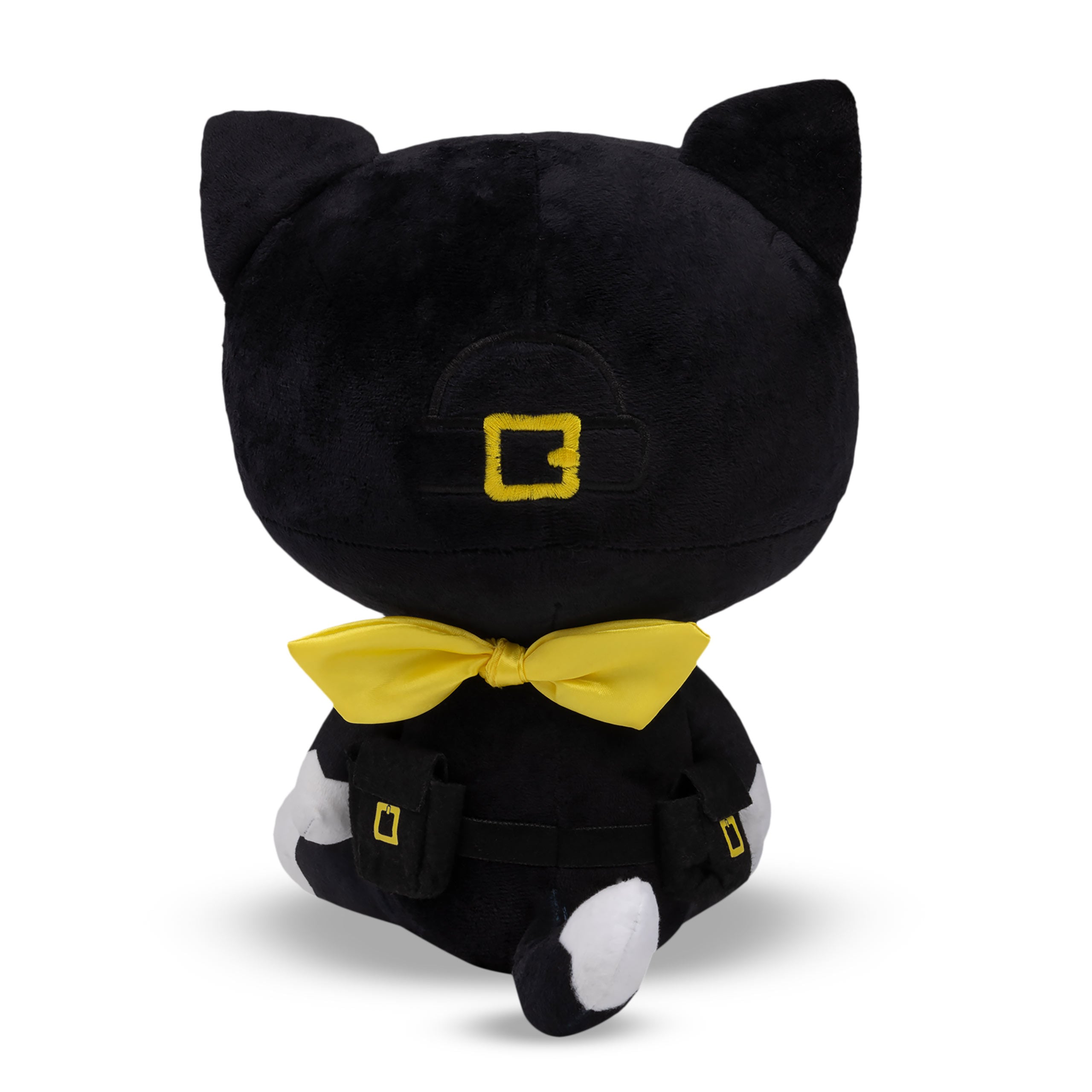 Product image Persona 5 - Morgana Royal Stubbins Plush Figure