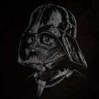 Produktbild Star Wars - Dark Lord T-shirt svart