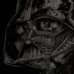 Produktbild Star Wars - Dark Lord T-shirt svart