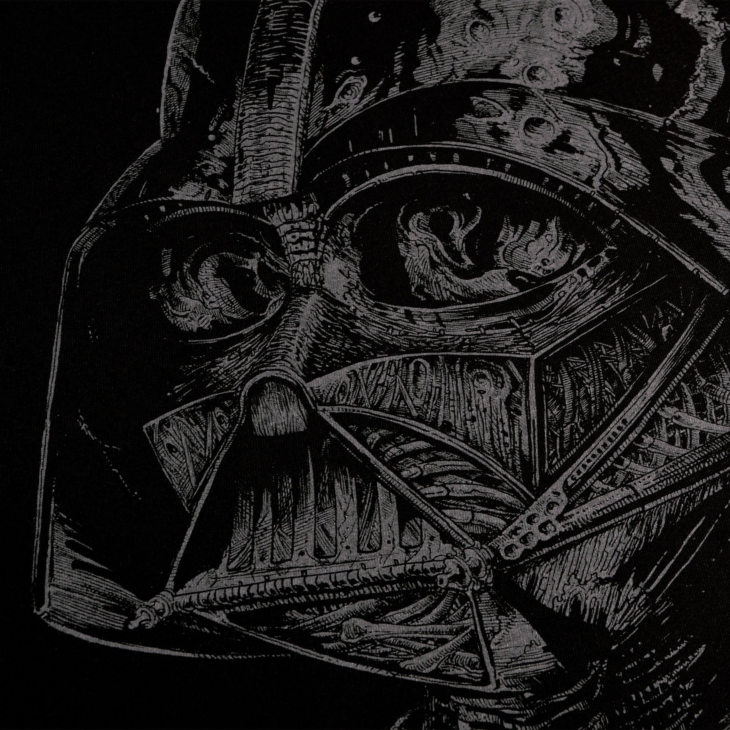 Produktbild Star Wars - Dark Lord T-shirt svart