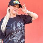 Produktbild Star Wars - Dark Lord T-shirt svart