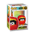 Produktbild Mupparna - Mayhem Baby Animal Funko Pop Figur