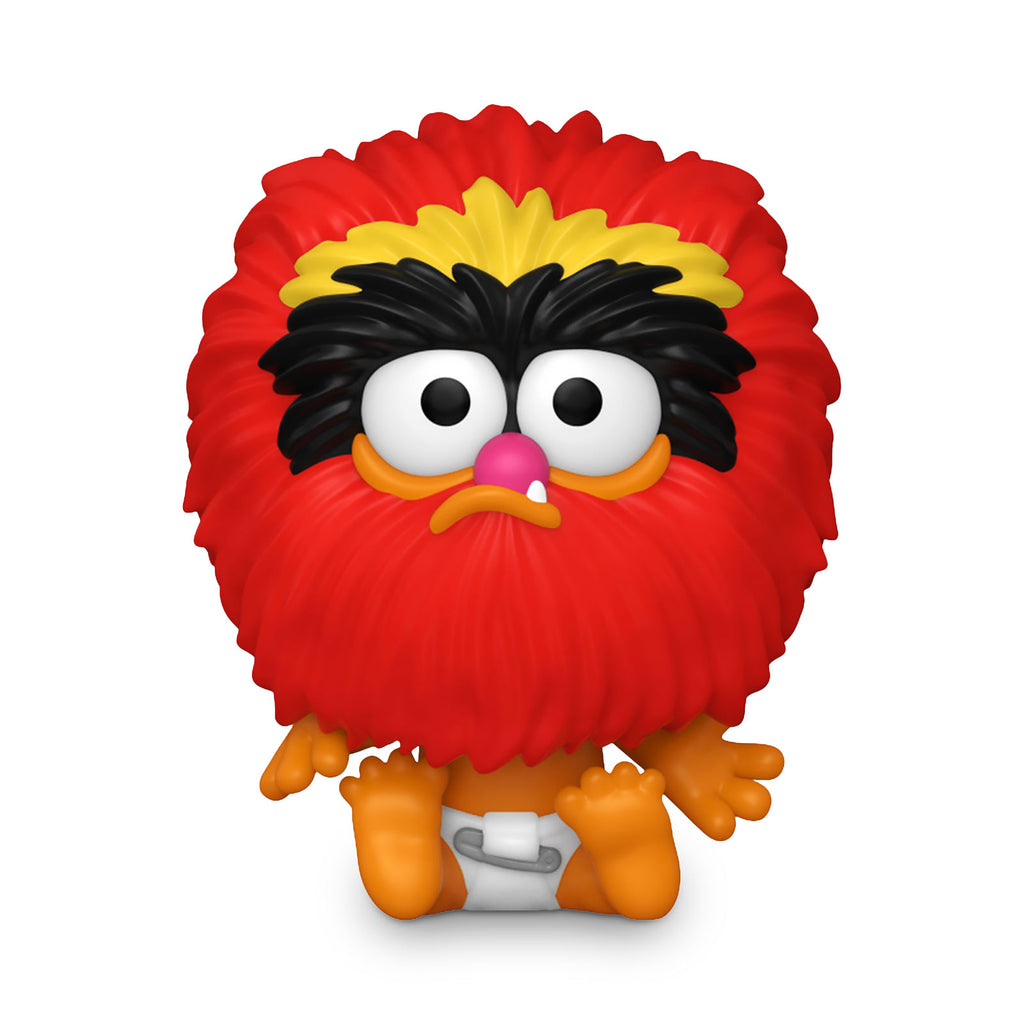 Produktbild Mupparna - Mayhem Baby Animal Funko Pop Figur