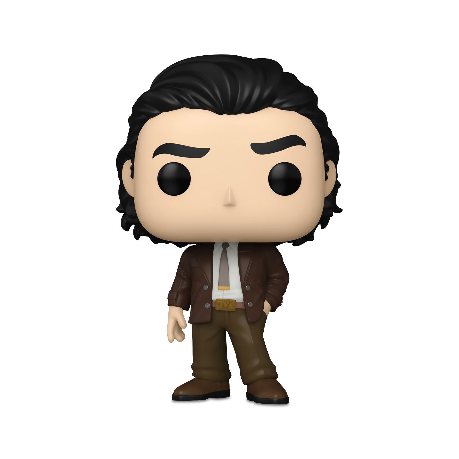 Produktbild Loki Säsong 2 Funko Pop Vickande Huvud-Figur