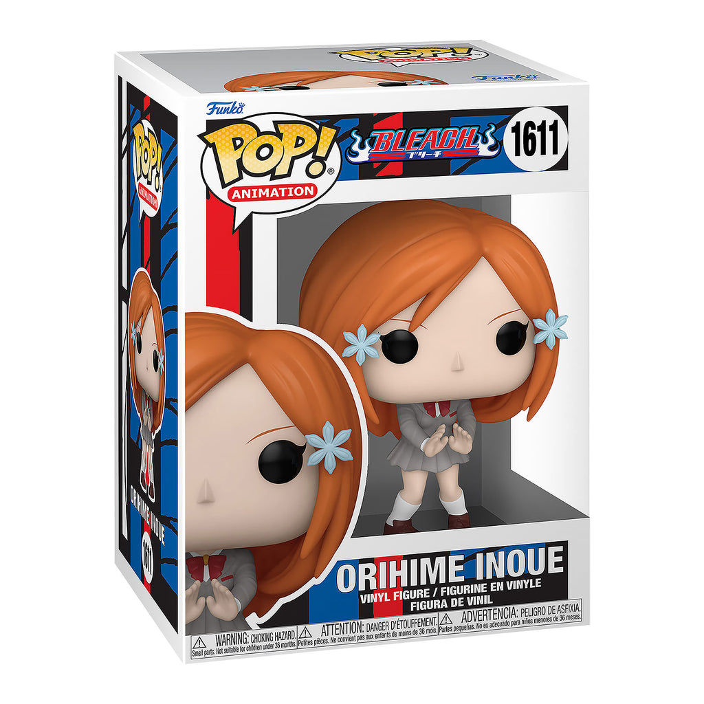 Produktbild Bleach - Orihime Inoue Funko Pop Figur