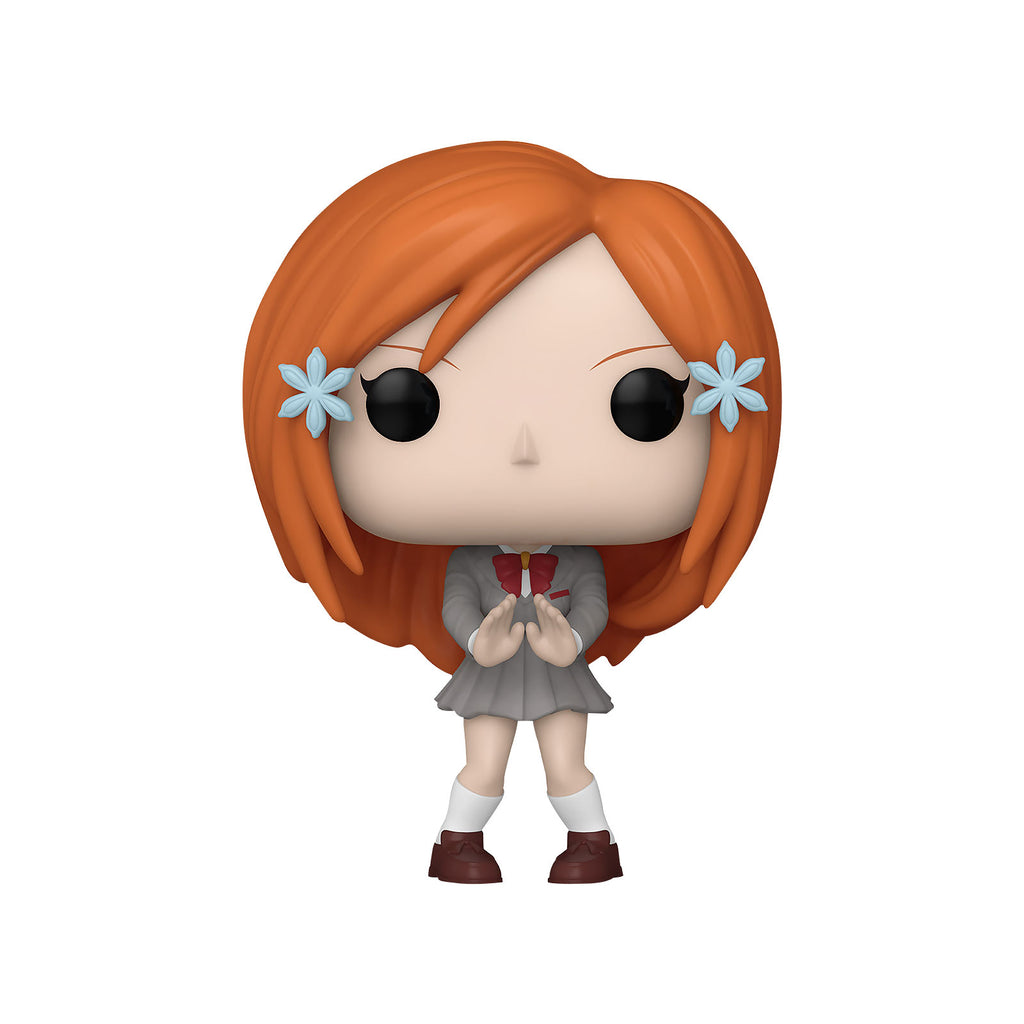 Produktbild Bleach - Orihime Inoue Funko Pop Figur