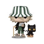 Produktbild Bleach - Kisuke med Yoruichi Funko Pop figur
