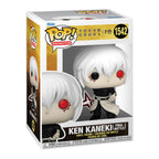 Produktbild Tokyo Ghoul:re - Ken Kaneki (Sista Striden) Funko Pop Figur