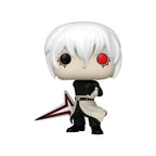 Produktbild Tokyo Ghoul:re - Ken Kaneki (Sista Striden) Funko Pop Figur
