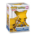 Produktbild Pokemon - Simsala Funko Pop Figur